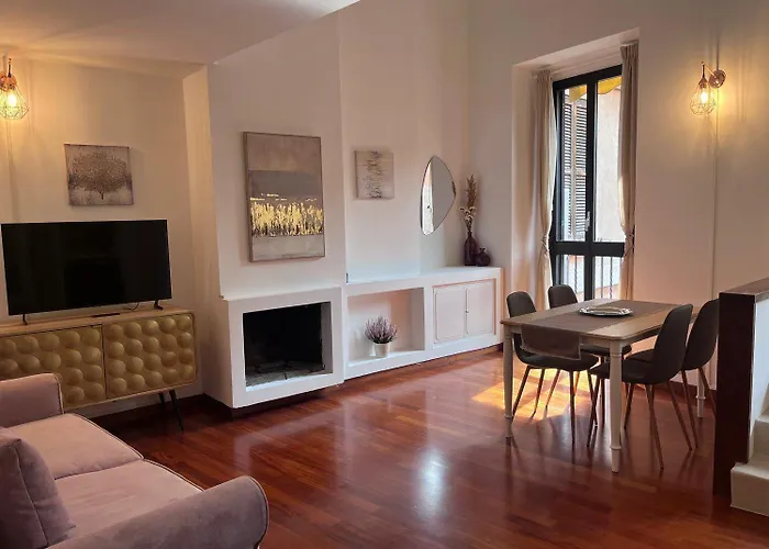 Palazzo Velli Suites