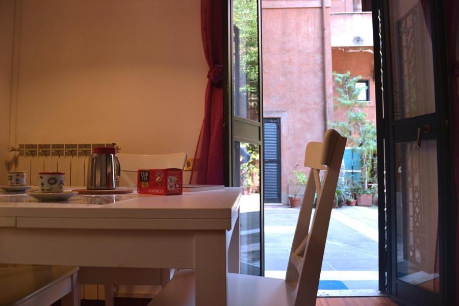 Appartement Palazzo Velli Rome