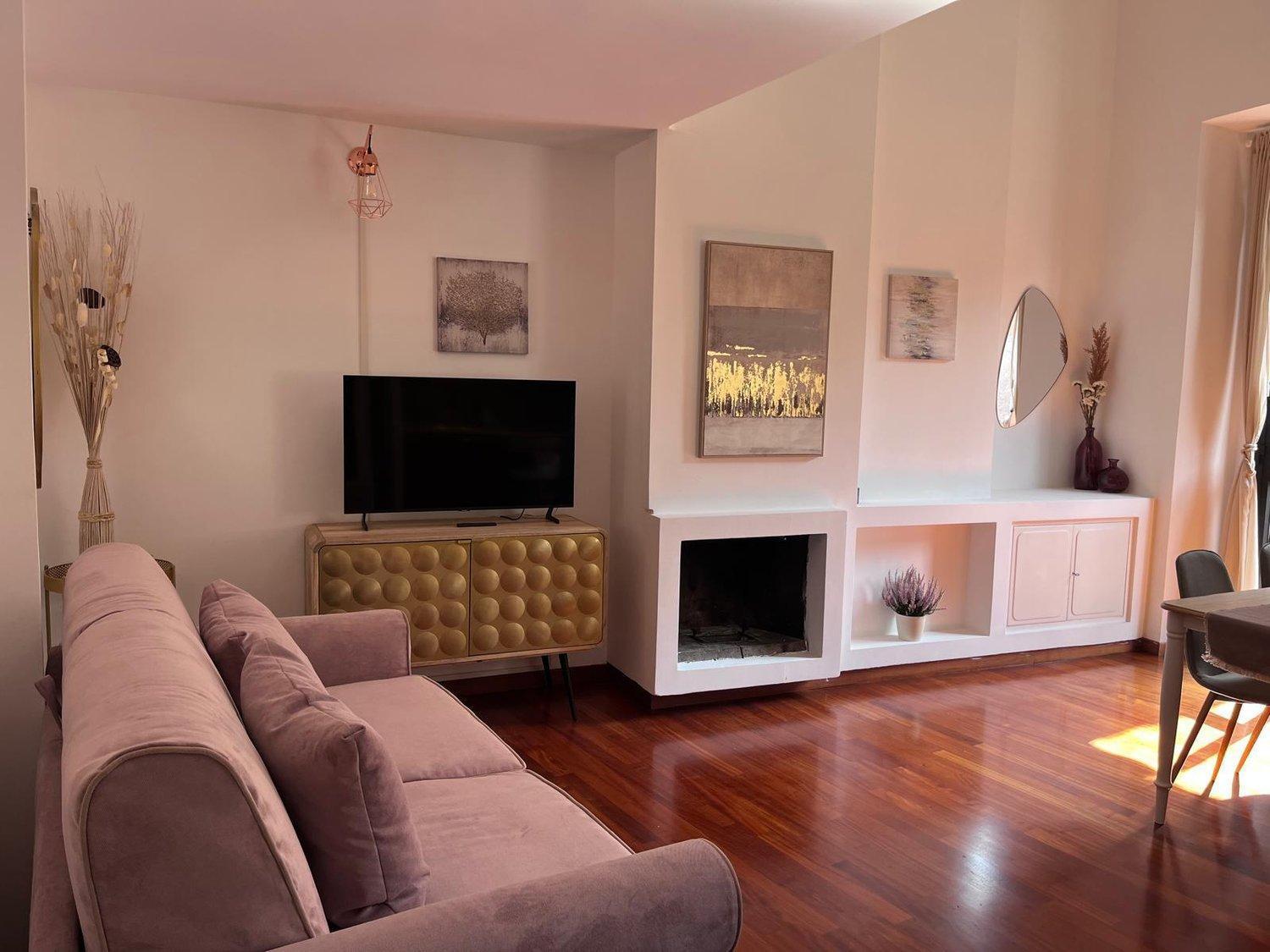 Appartement Palazzo Velli Rome