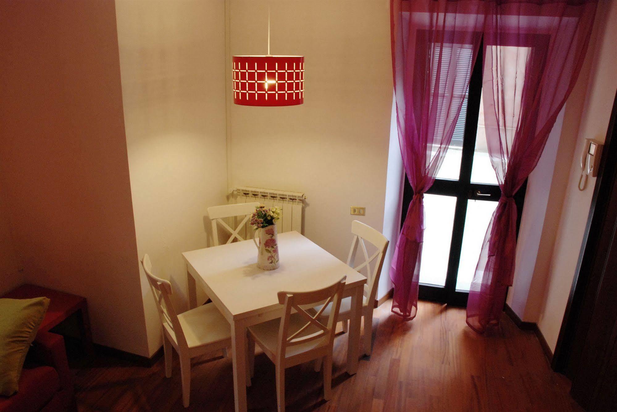 Palazzo Velli Appartement *