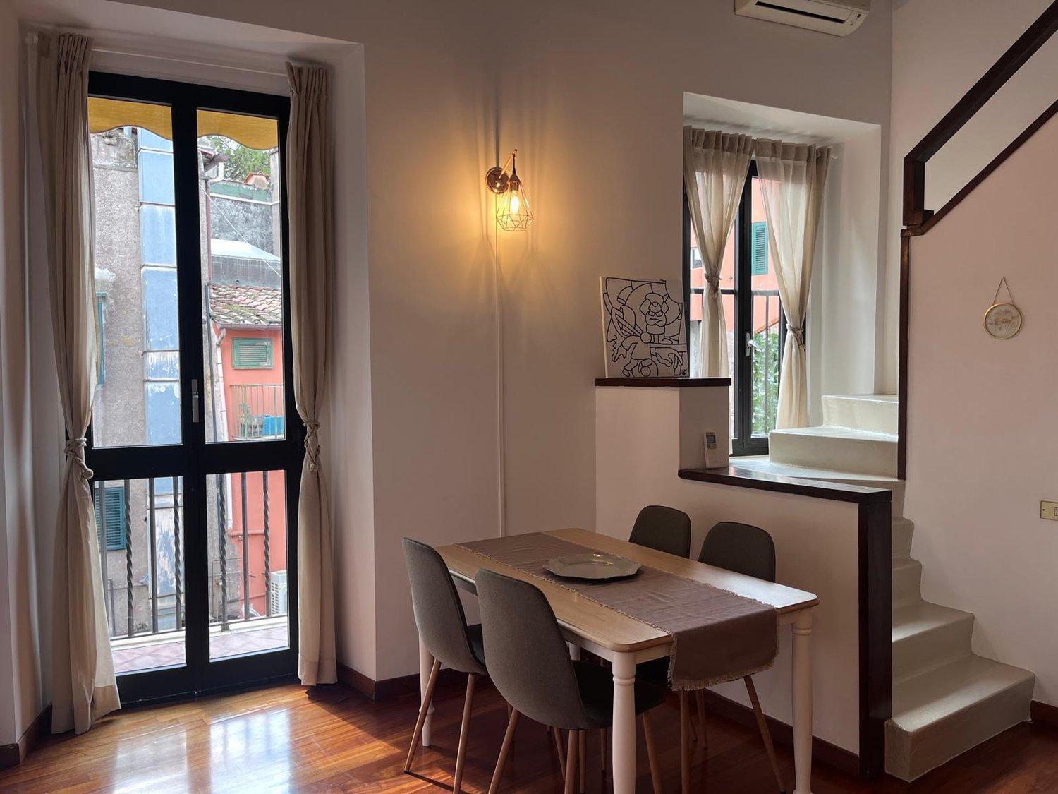 Palazzo Velli Apartamento Roma